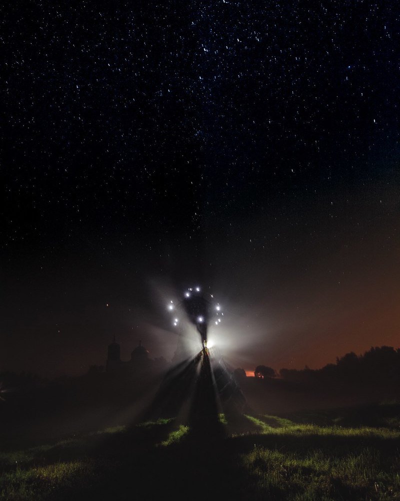 Photograph by Василий Соболев