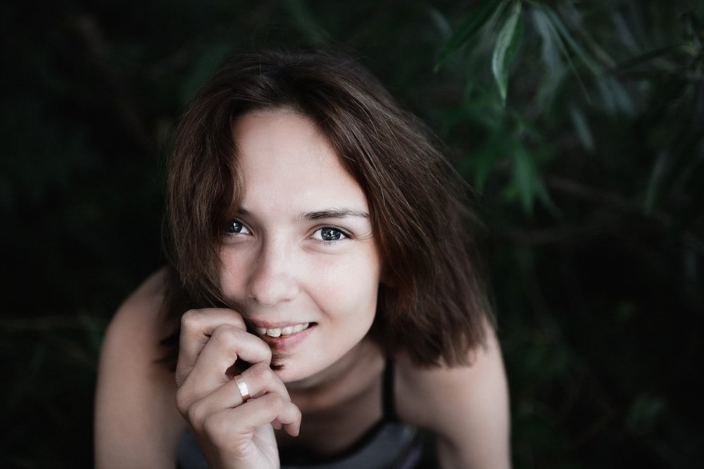 Photograph by Liguanna Anna