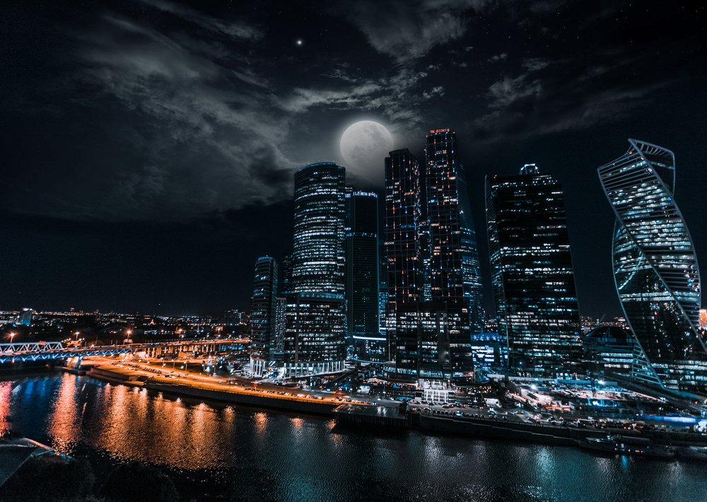 Photograph by Василий Соболев