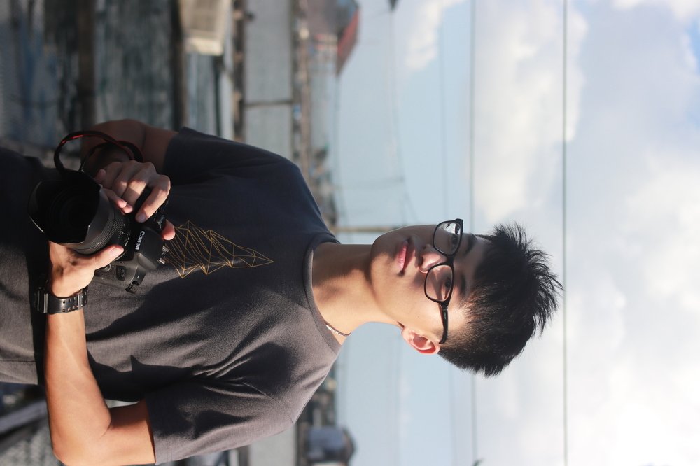 Photograph by Chia Teck Kang