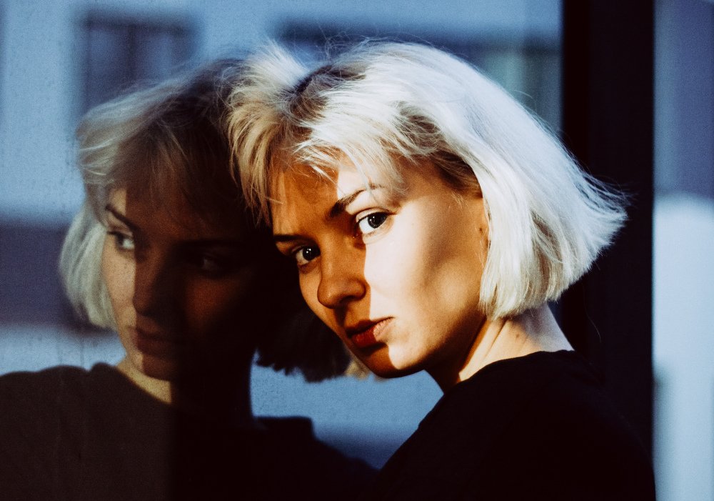 Photograph by Liguanna Anna