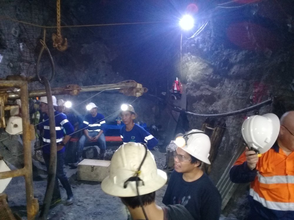 Photograph by Exequiel Estrada