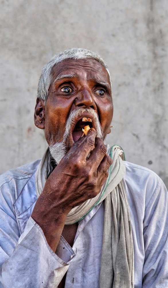 Photograph by Satyam Lohomi