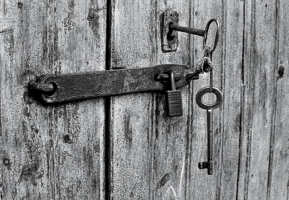 Photograph by  LUIS GERARDO