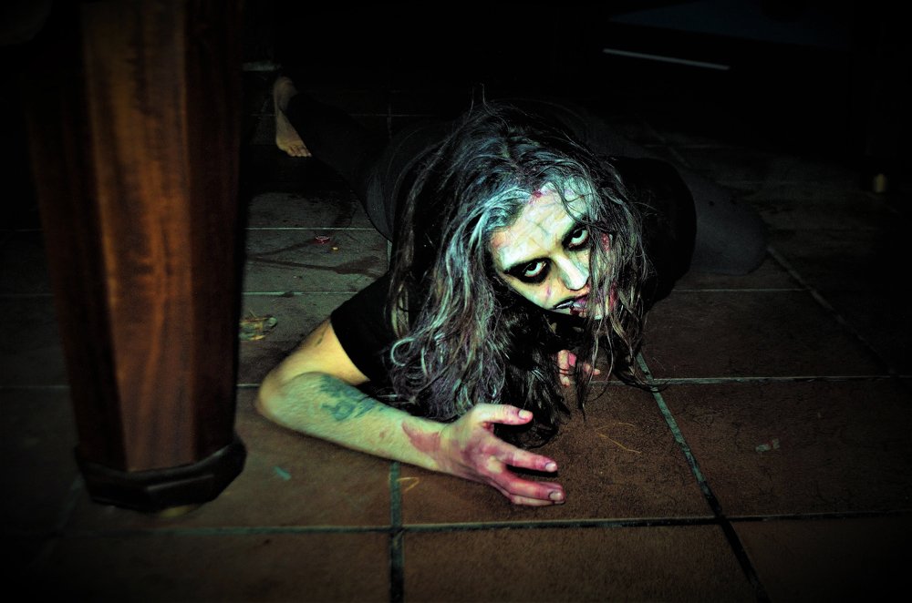 Photograph by Rita Moura