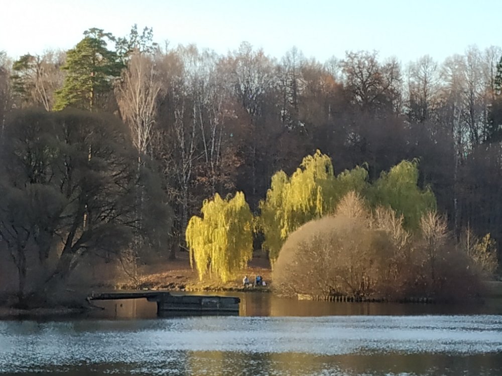 Photograph by Владимир Спиридонов