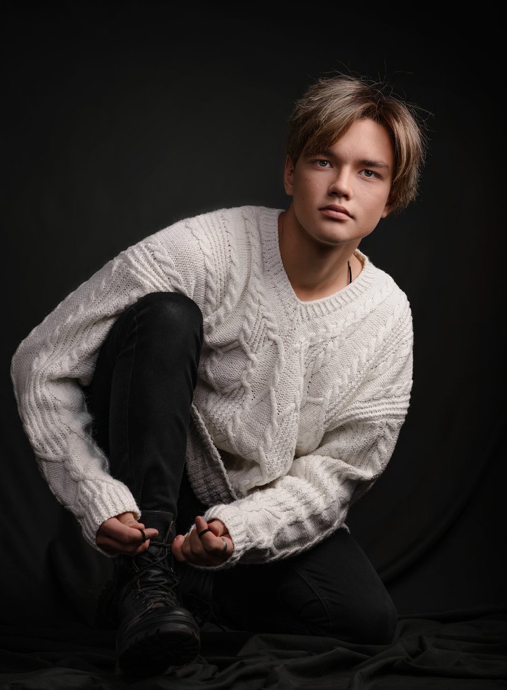 Photograph by Алексей Гурылев