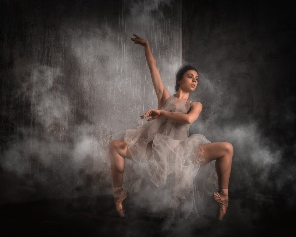 Photograph by Писанко Егор