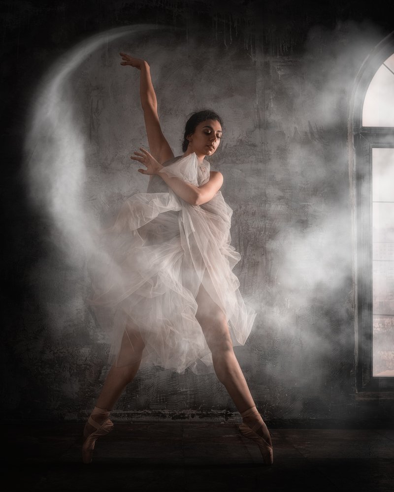 Photograph by Писанко Егор