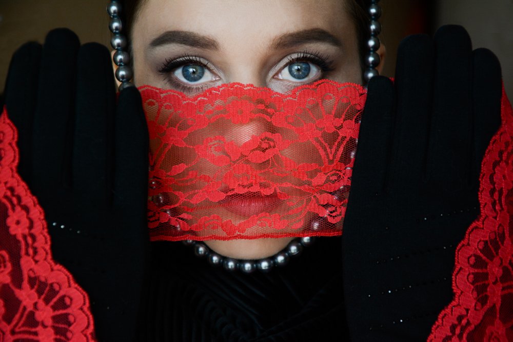 Photograph by Ирина Ситникова