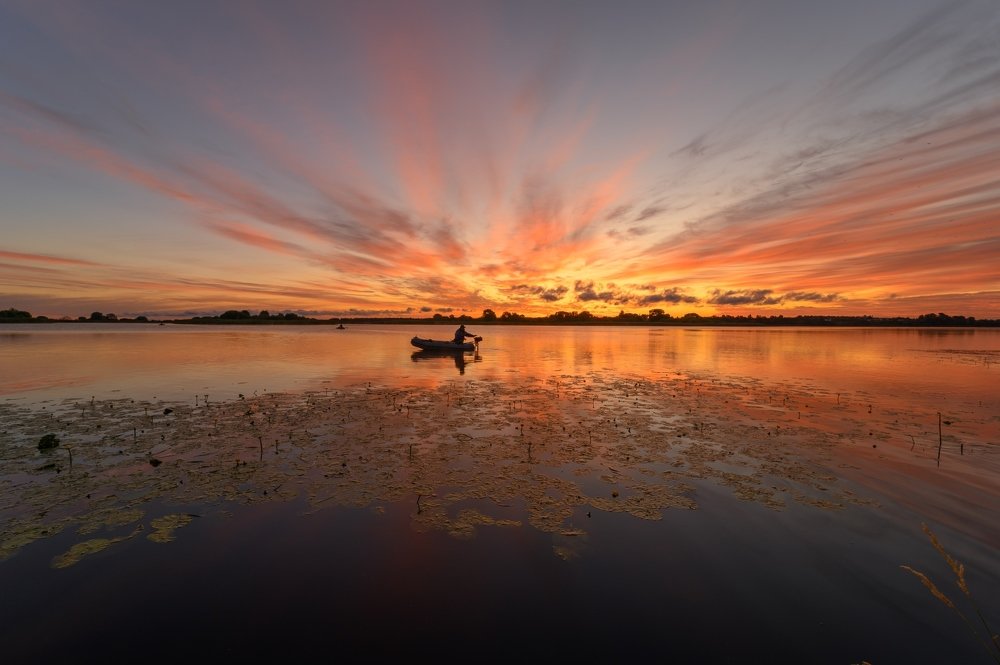 Photograph by Roman Dmitriev