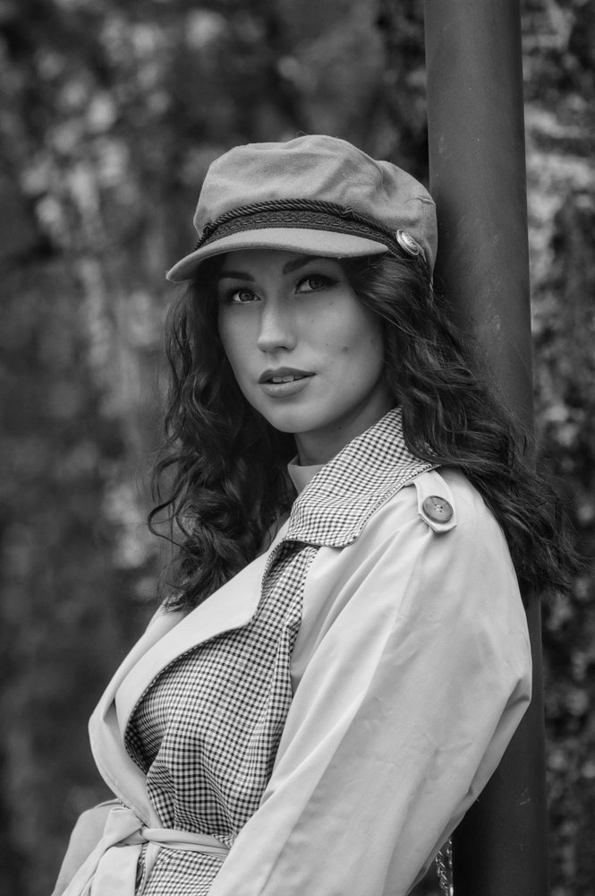 Photograph by Екатерина Ефимова