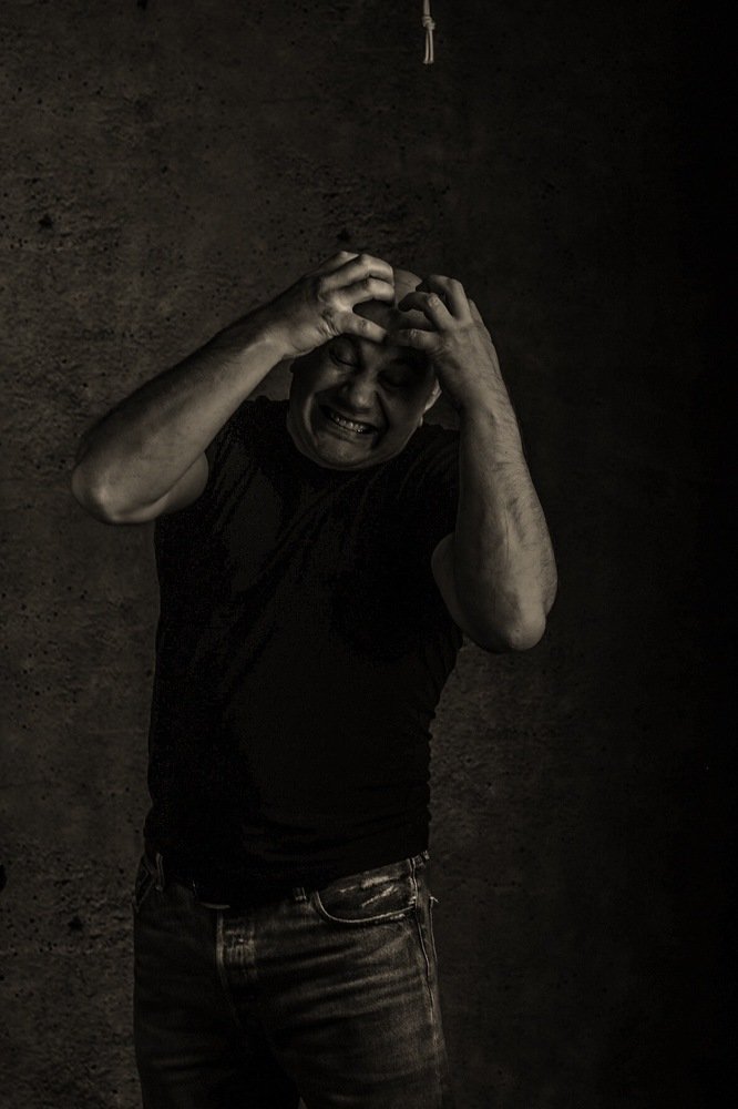 Photograph by Ирина Степанова