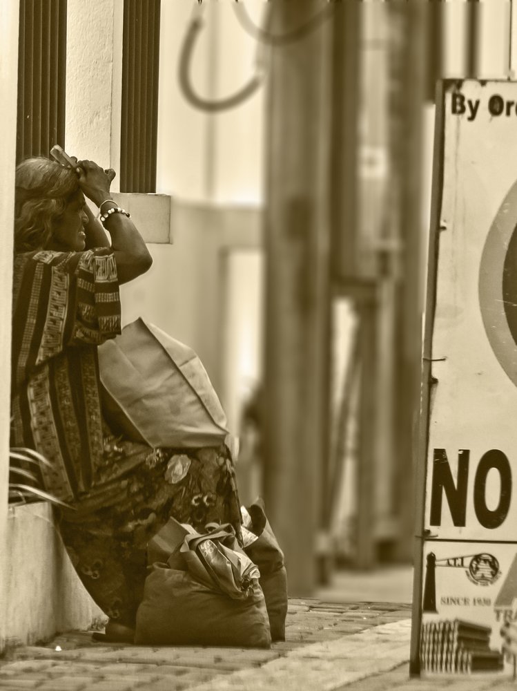 Photograph by Sarath De Vass Gunawardane