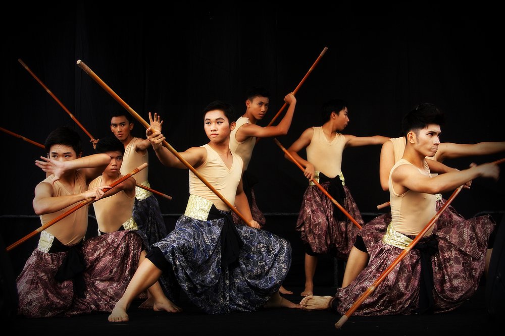 Photograph by sahar fairus