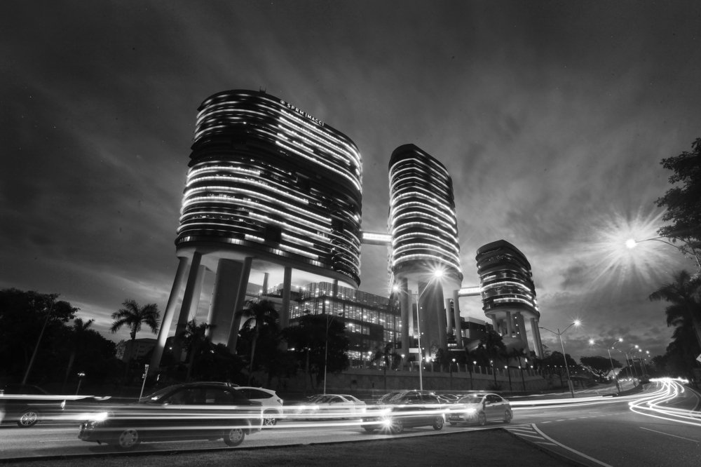 Photograph by sahar fairus