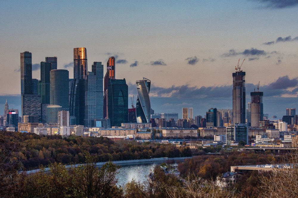 Photograph by Демьян Лопатов