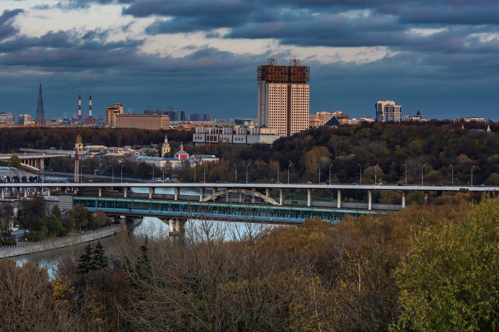 Photograph by Демьян Лопатов