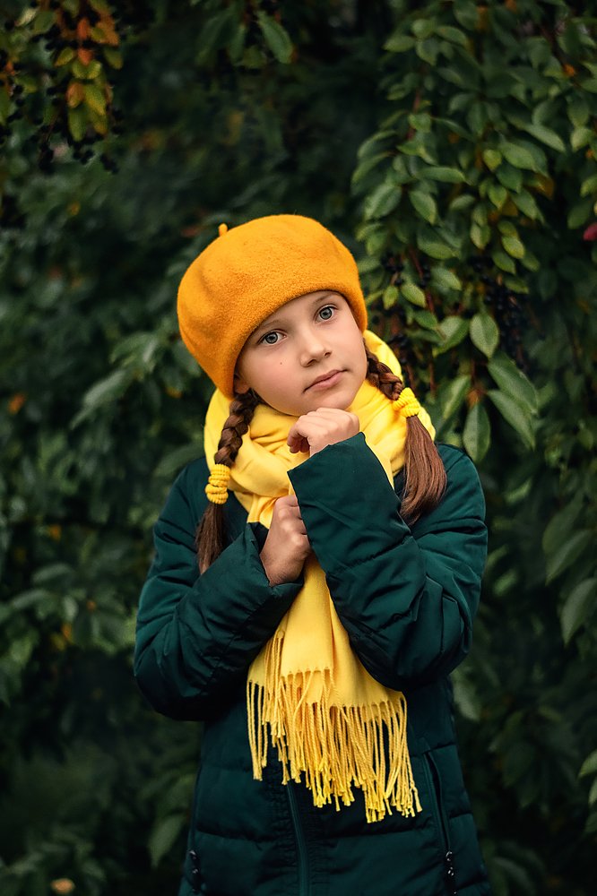 Photograph by Олеся Ласько