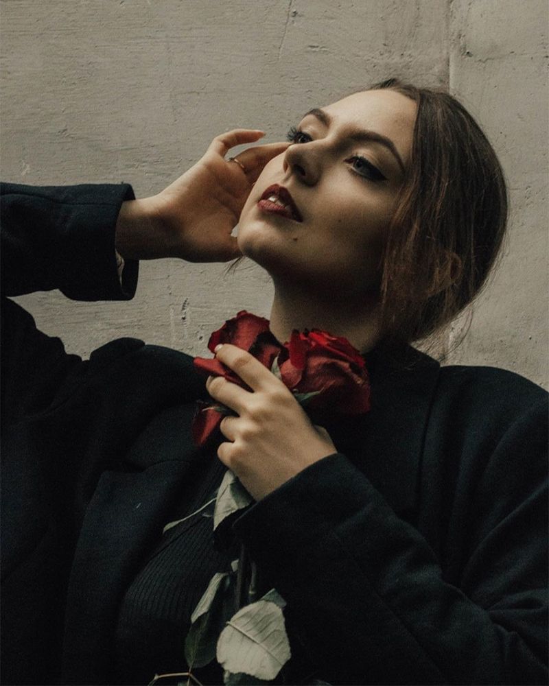 Photograph by Анастасия Щебетун