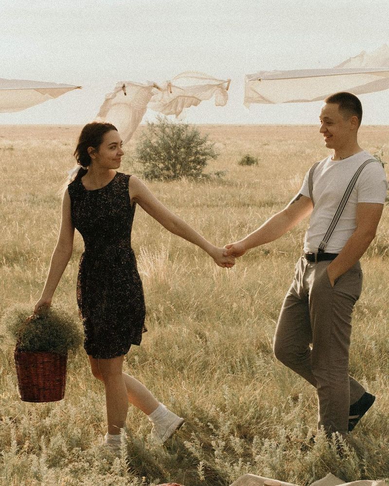 Photograph by Анастасия Щебетун