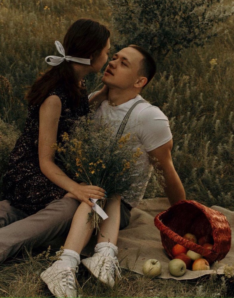 Photograph by Анастасия Щебетун