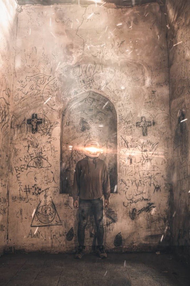 Photograph by pegah pouresmaeil