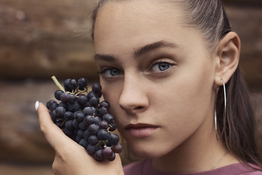 Photograph by Ирина Секачева