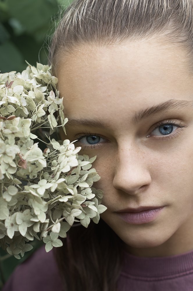 Photograph by Ирина Секачева