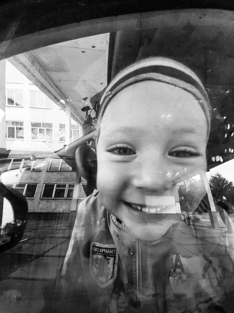 Photograph by Павел Михеев