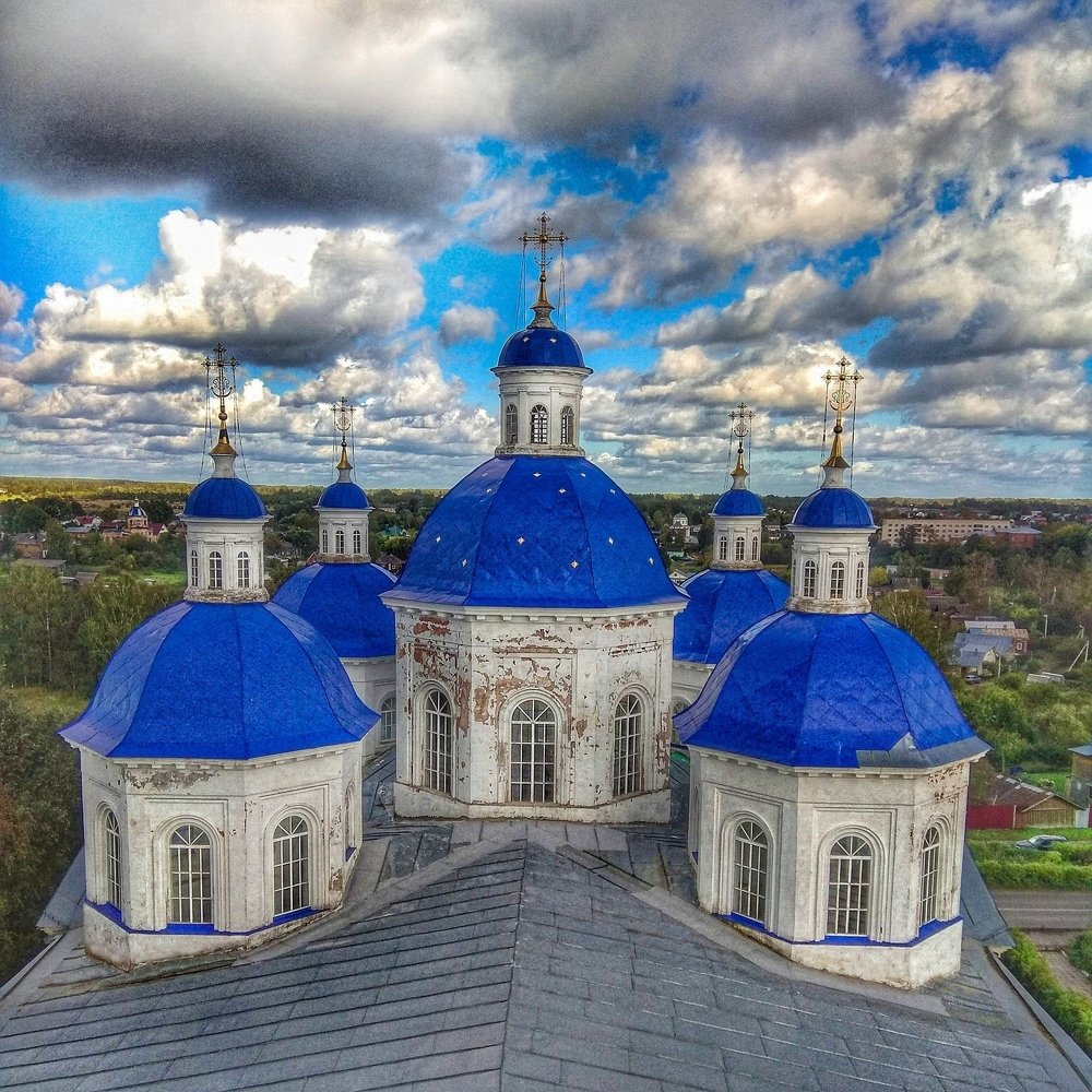 Photograph by Юрий Чекалов