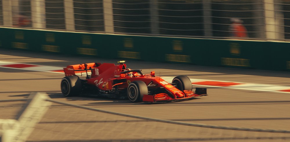 Photograph by Pavel Zubov