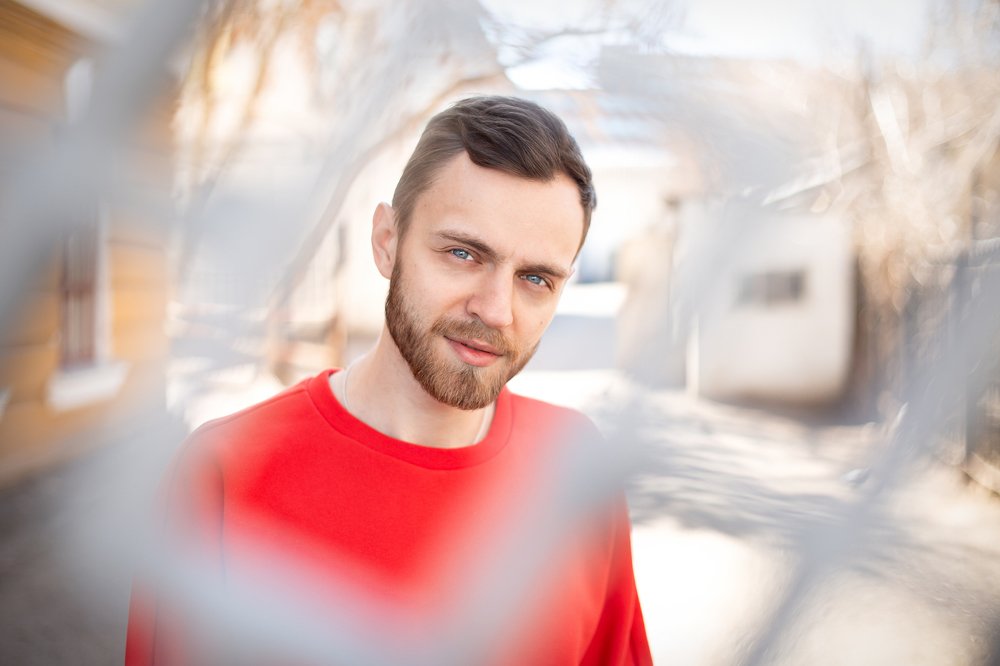 Photograph by Елена Трунова