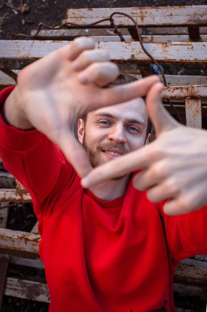 Photograph by Елена Трунова