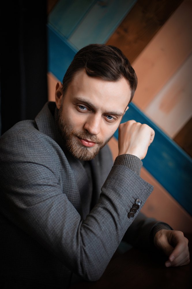 Photograph by Елена Трунова