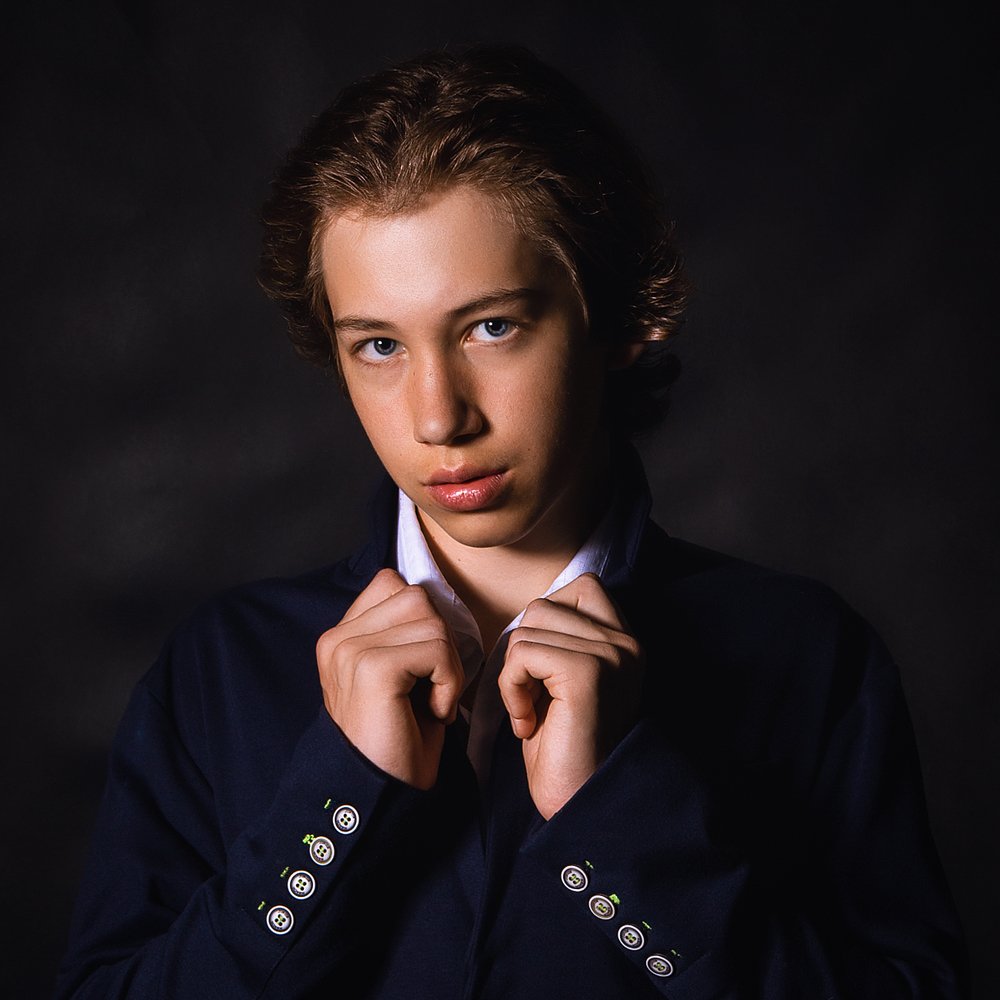 Photograph by Ричард Мун