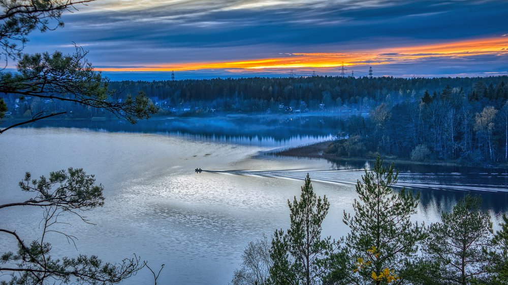 Photograph by Сергей Малеев