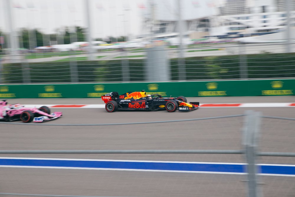 Photograph by Pavel Zubov