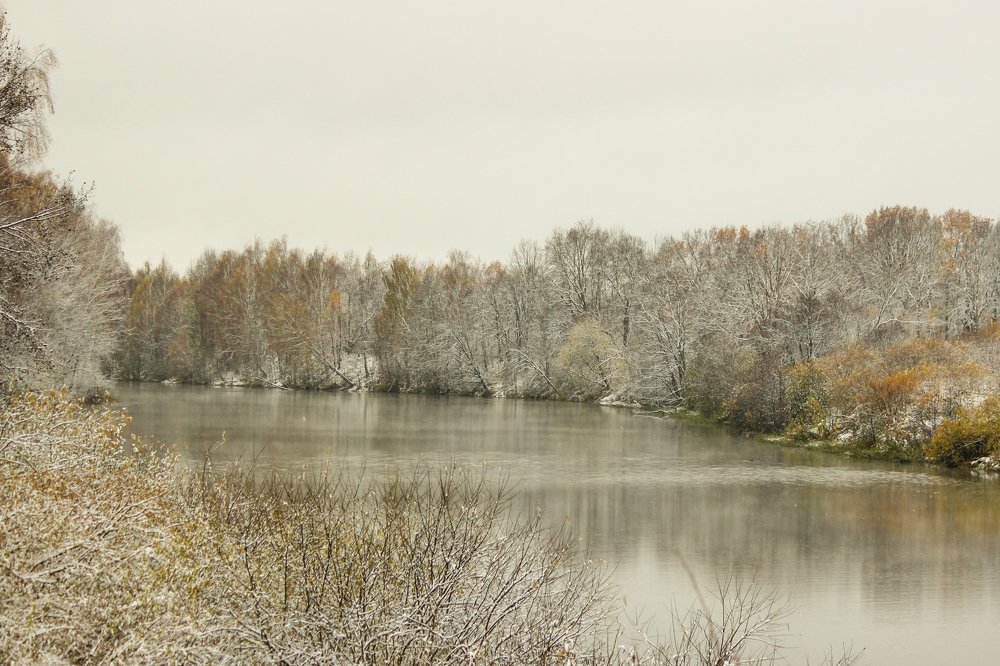 Photograph by Елена Верховская