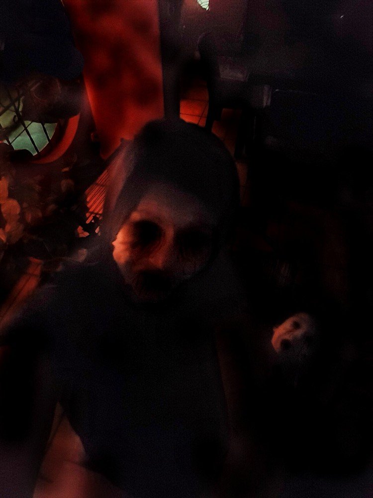 Photograph by César Choto