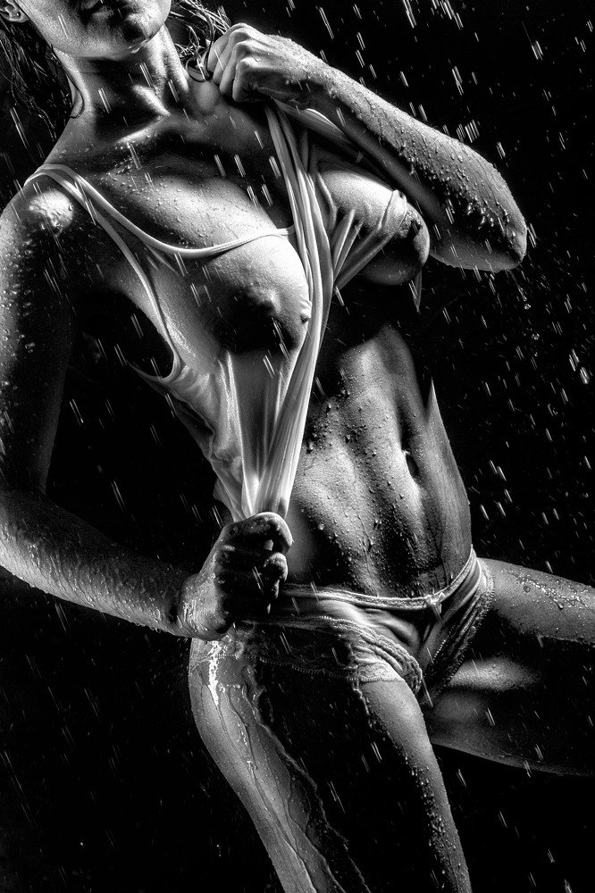 Photograph by Юлия Ляшенко