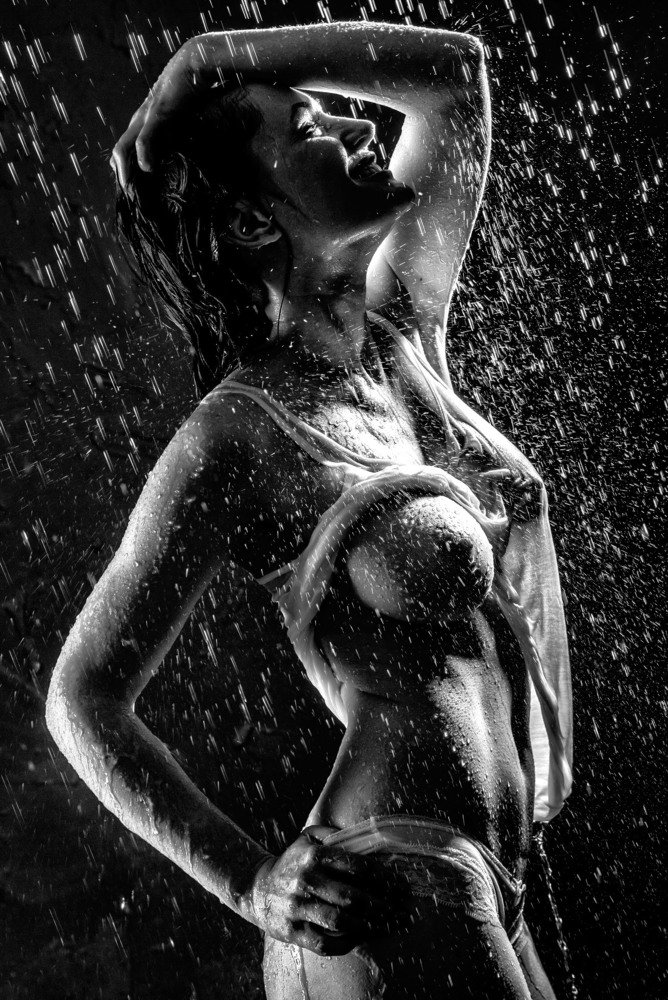 Photograph by Юлия Ляшенко