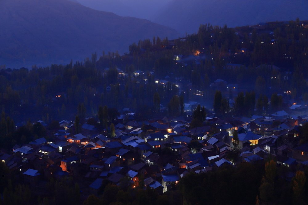 Photograph by Хамдам Шарахмедов