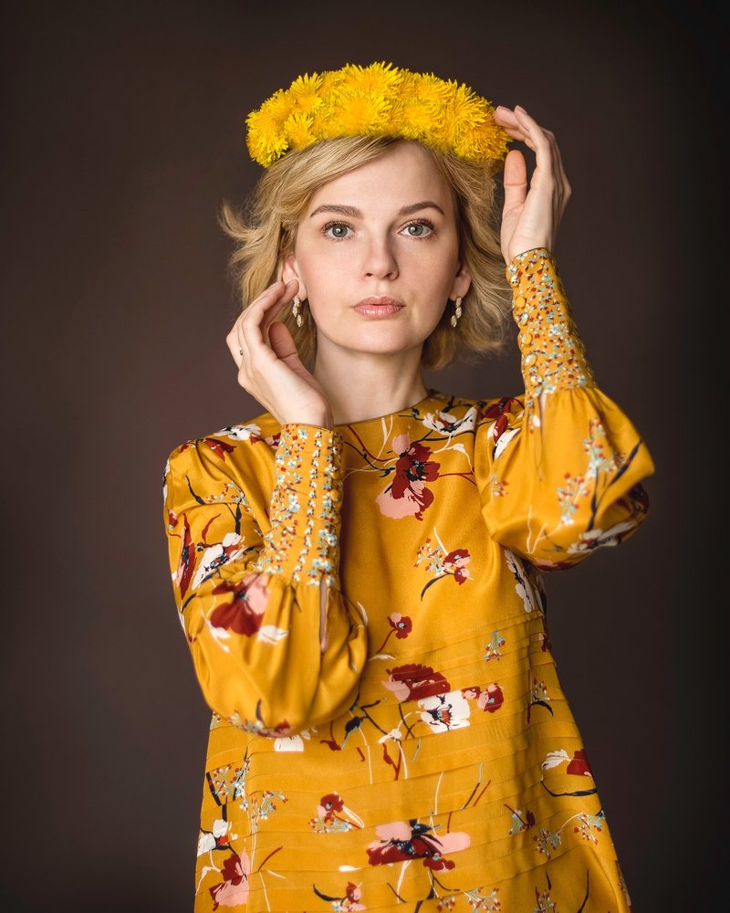 Фотография автора Наталья Филиппова