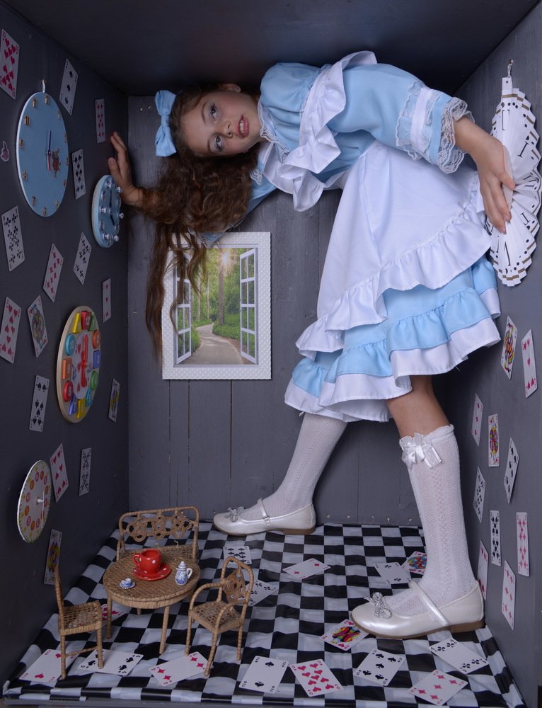 Photograph by Regina Belomytseva-Dahan