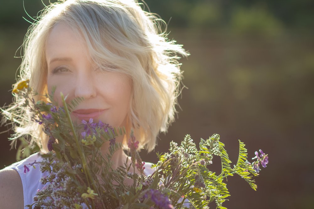 Фотография автора Кулясова Марина