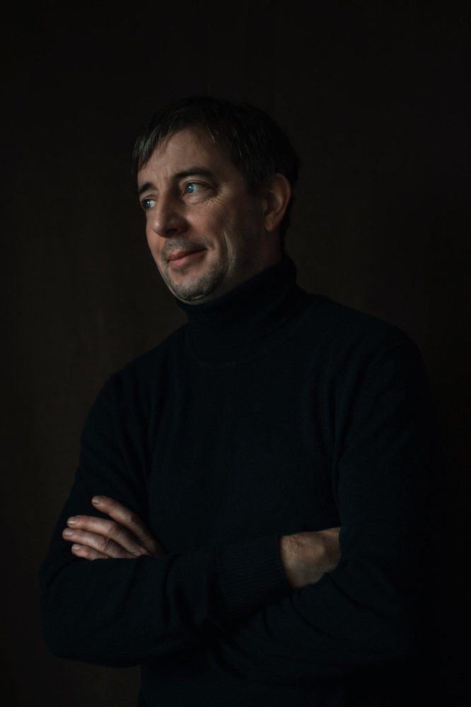 Photograph by Екатерина Дьячкова