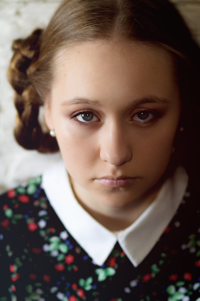 Фотография автора Кулясова Марина