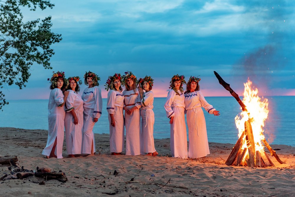 Photograph by Екатерина Эйрих