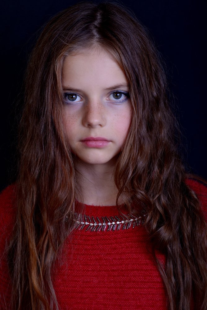 Photograph by Regina Belomytseva-Dahan